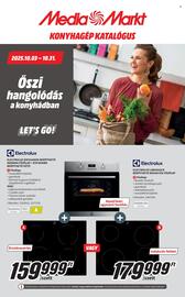 MediaMarkt akciós újság Oldal 1