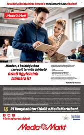 MediaMarkt akciós újság Oldal 16