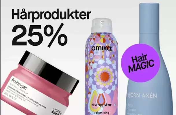 Kicks reklamblad (giltig till och med 18-10)