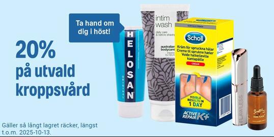 Apotea reklamblad Sida 2