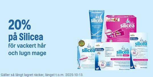 Apotea reklamblad Sida 3