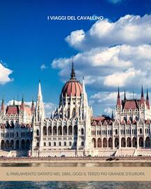 Volantino I Viaggi del Cavallino Pagina 3