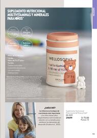 Catálogo Oriflame Página 103