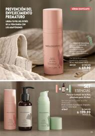 Catálogo Oriflame Página 105