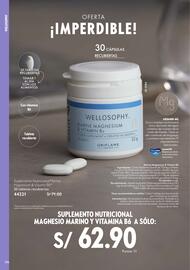 Catálogo Oriflame Página 106