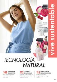 Catálogo Oriflame Página 107