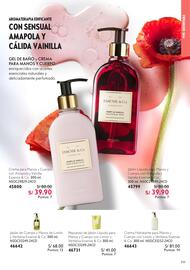 Catálogo Oriflame Página 111