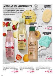 Catálogo Oriflame Página 112