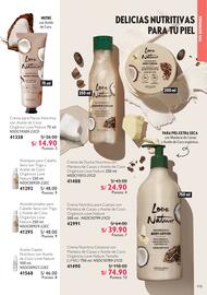 Catálogo Oriflame Página 113