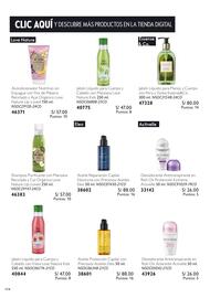 Catálogo Oriflame Página 114