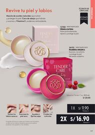 Catálogo Oriflame Página 117