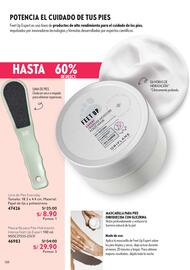 Catálogo Oriflame Página 120