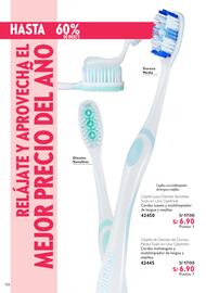 Catálogo Oriflame Página 122