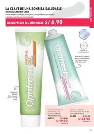 Catálogo Oriflame Página 123