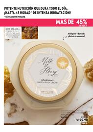 Catálogo Oriflame Página 126