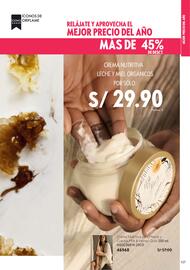 Catálogo Oriflame Página 127