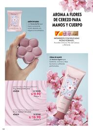 Catálogo Oriflame Página 128