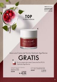 Catálogo Oriflame Página 131
