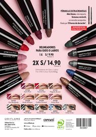 Catálogo Oriflame Página 132
