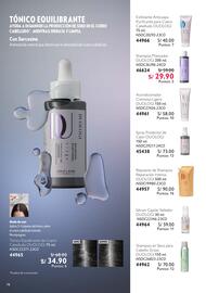 Catálogo Oriflame Página 16