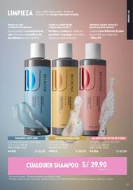 Catálogo Oriflame Página 17