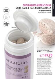 Catálogo Oriflame Página 19