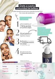 Catálogo Oriflame Página 2