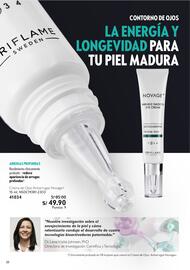 Catálogo Oriflame Página 20