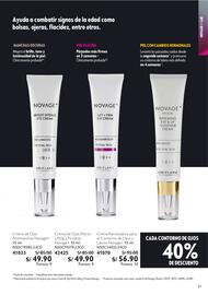 Catálogo Oriflame Página 21