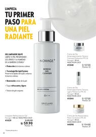 Catálogo Oriflame Página 22