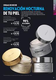 Catálogo Oriflame Página 23