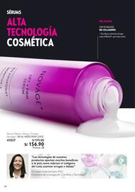 Catálogo Oriflame Página 24