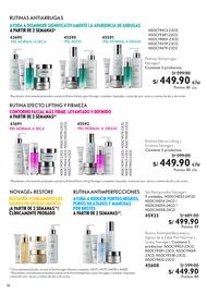 Catálogo Oriflame Página 26