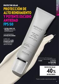 Catálogo Oriflame Página 29