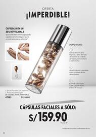 Catálogo Oriflame Página 32
