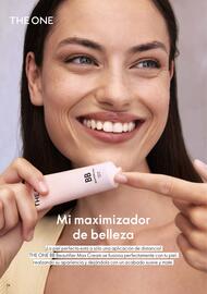 Catálogo Oriflame Página 34