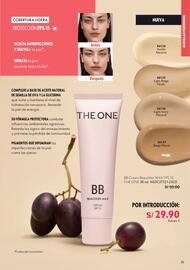 Catálogo Oriflame Página 35