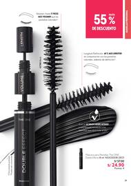 Catálogo Oriflame Página 39