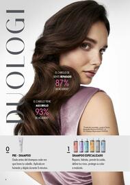 Catálogo Oriflame Página 4