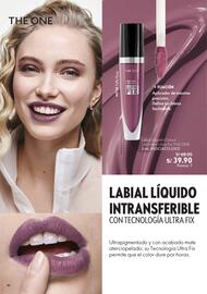 Catálogo Oriflame Página 40