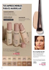 Catálogo Oriflame Página 44