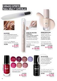 Catálogo Oriflame Página 46