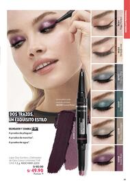 Catálogo Oriflame Página 49