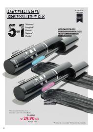 Catálogo Oriflame Página 50