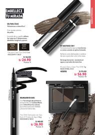 Catálogo Oriflame Página 51