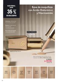 Catálogo Oriflame Página 54