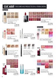 Catálogo Oriflame Página 58