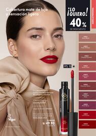 Catálogo Oriflame Página 59