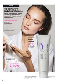 Catálogo Oriflame Página 6