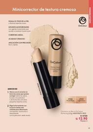 Catálogo Oriflame Página 61
